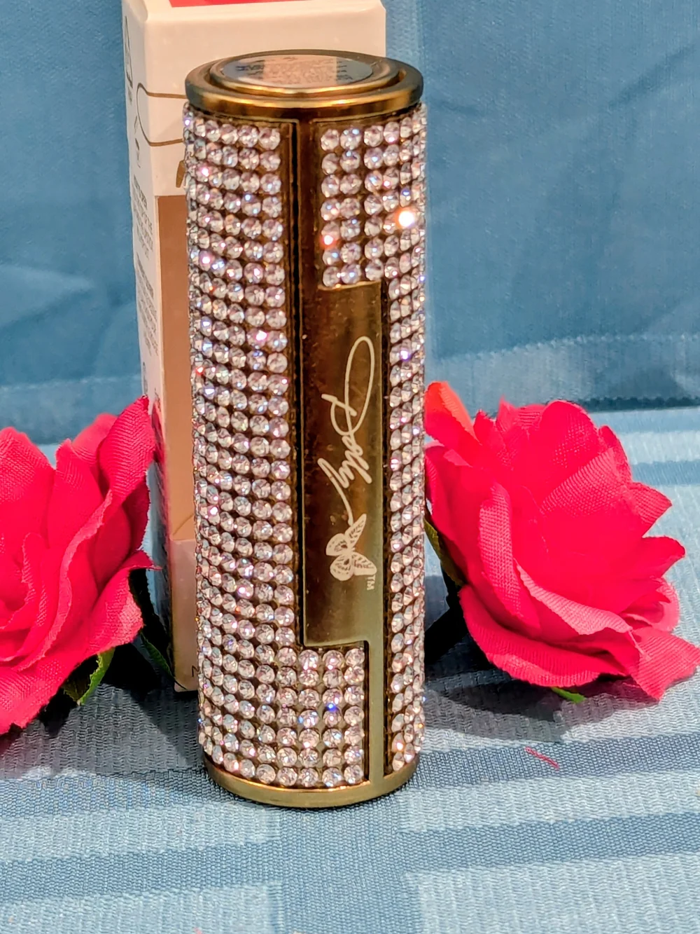 🆕 DOLLY PARTON'S Heavenly Kiss 